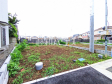 4号地　現地写真　【八王子市大和田町３丁目】