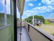 3号棟　バルコニー　【八王子市石川町】