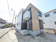 1号棟　外観　【福岡市早良区四箇１丁目】