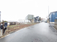 接道状況および現場風景　【八王子市緑町】