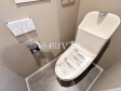 トイレ　【日野市落川】
各階にトイレがあると、階段の上り下りをせずに済むため就寝時なども便利です。　