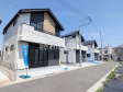 堂々完成、いつでもご内覧いただけます！ぜひ実物をご覧いただきたく思います。喜んでご案内いたしますのでお気軽にお問合せ下さい。　【三鷹市大沢５丁目】