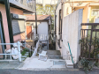 現地写真(古屋有)　【中野区南台５丁目】