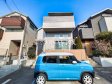 お住まい探しは、家の良し悪しだけでなく周辺環境も重要なポイントです。ぜひ一度お客様の目でご覧ください。 　【練馬区大泉町４丁目】