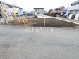 1号地付近　現地写真　【八王子市川口町】