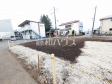 1号地付近　現地写真　【八王子市川口町】