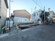 家族の集まるLDKはゆったり約18.25帖　【志木市柏町６丁目】