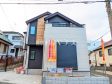 外観　【八王子市台町３丁目】