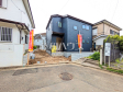 現場風景　【八王子市中野山王２丁目】