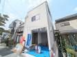 外観　【府中市清水が丘２丁目】