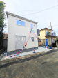 接道状況および現場風景　【志木市中宗岡５丁目】 周辺環境はもちろん、日当たりや設備仕様など、実際に行ってみないと分からないことも多くございます。担当がご案内いたしますので、お気軽にお問い合わせください