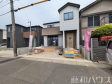 現地　【名古屋市守山区高島町】