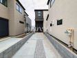3号棟　外観　【所沢市上新井５丁目】