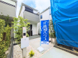 G号棟　外観　【和光市下新倉５丁目】