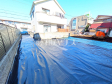 現地写真　【練馬区関町北３丁目】