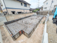 4号棟　外観　【福岡市城南区友丘６丁目】