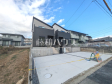 外観　【春日井市高蔵寺町６丁目】