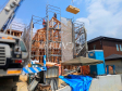3号棟　外観　【福岡市城南区友丘６丁目】