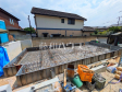 4号棟　外観　【福岡市城南区友丘６丁目】