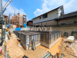 4号棟　外観　【福岡市城南区友丘６丁目】
