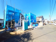 接道状況および現場風景　【東村山市諏訪町２丁目】