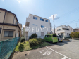 外観　【富士見市東みずほ台３丁目】