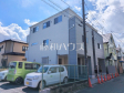 現場風景　【富士見市東みずほ台３丁目】
