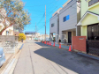 接道状況および現場風景　【富士見市東みずほ台３丁目】