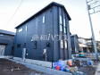 3号棟　外観　【武蔵村山市中央３丁目】