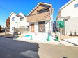 1号棟　外観　【東村山市野口町１丁目】