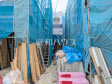 A号棟　外観　【昭島市田中町３丁目】