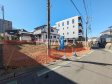 現地写真　【志木市本町４丁目】