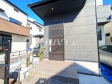 3号棟　玄関　【東村山市多摩湖町１丁目】