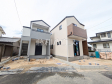 1号棟　外観　【福岡市南区和田２丁目】