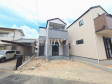 1号棟　外観　【福岡市南区和田２丁目】