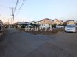 接道状況および現場風景　【立川市若葉町１丁目】