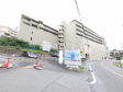 外観　【ロイヤルステージ北野】