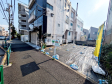 現地写真　【杉並区南荻窪１丁目】JR総武線「荻窪」駅 徒歩12分！