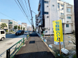現地写真　【杉並区南荻窪１丁目】 「夢は注文住宅！でも注文住宅って何から手をつければいいの？」　そんな時は、ぜひ当社へご相談下さい！ 