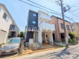 外観　【志木市幸町４丁目】