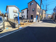 外観　【志木市幸町４丁目】