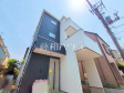 外観　【志木市幸町４丁目】