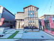 10号棟　外観　【武蔵村山市中央３丁目】