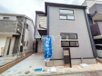 外観　【志木市本町３丁目】