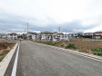 接道状況および現場風景　【所沢市大字北秋津】
