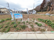 1号地　現地写真　【所沢市大字北秋津】