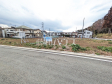 1号地　現地写真　【所沢市大字北秋津】