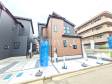 1号棟　外観　【小平市栄町２丁目】