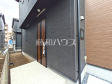 1号棟　玄関　【小平市栄町２丁目】