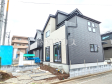 4号棟　外観　【小平市栄町２丁目】